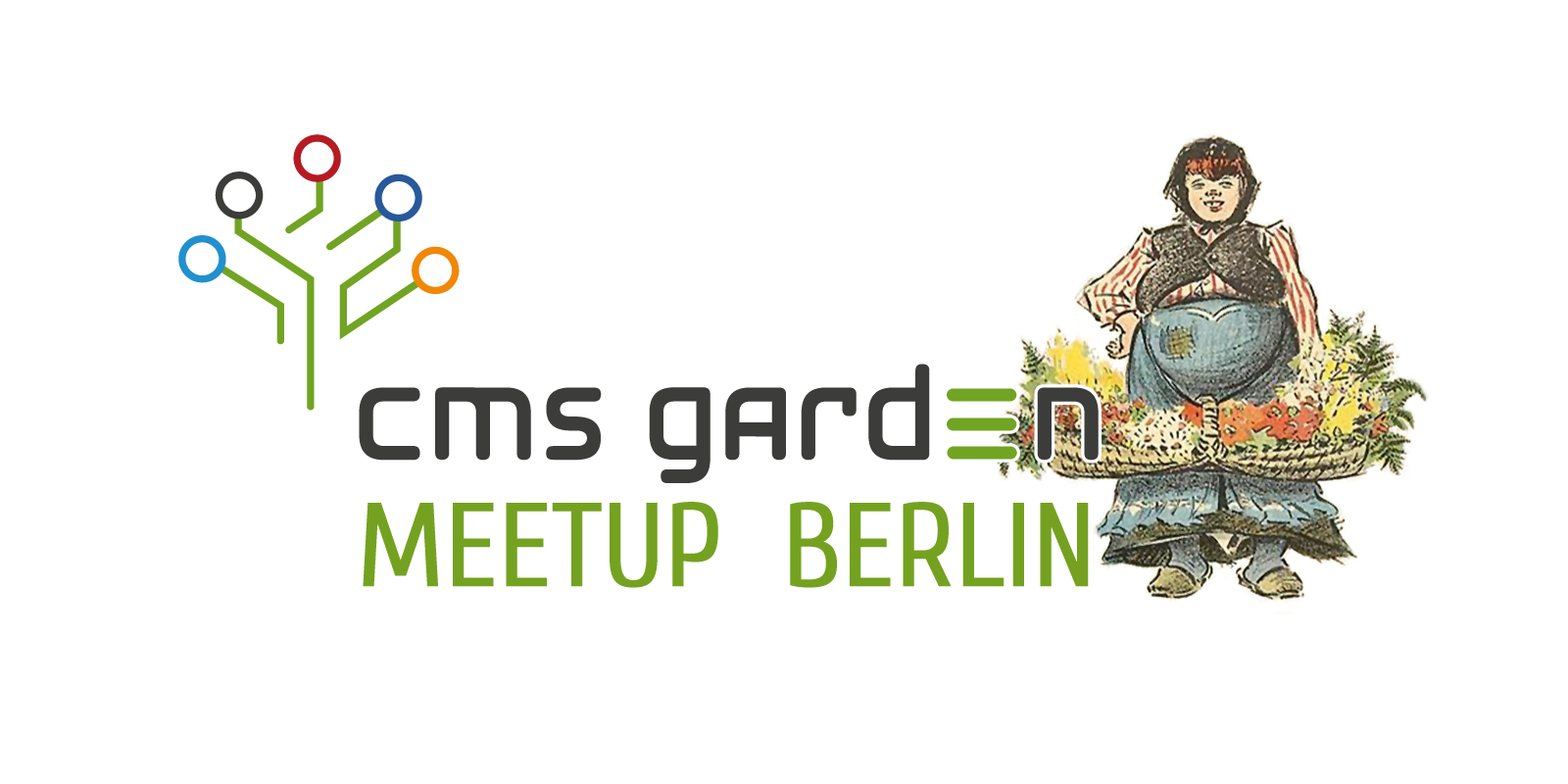 CMS Garden Meetup Berlin