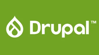 Drupal logo